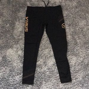 Virus Bioceramic Compression Pants